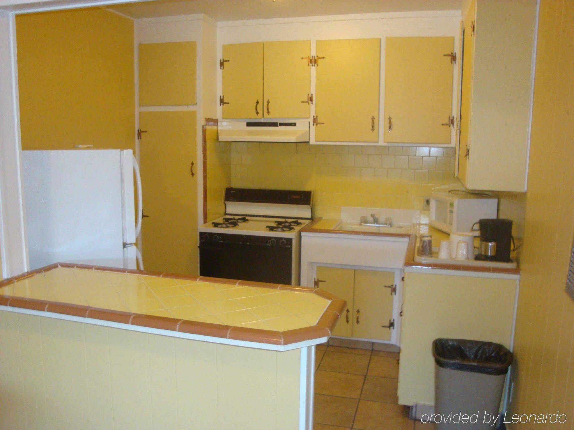 Hitching Post Studios Inn Santa Cruz Kamer foto
