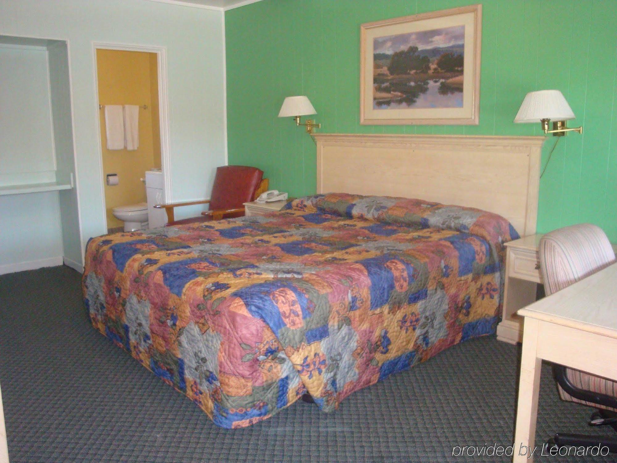 Hitching Post Studios Inn Santa Cruz Kamer foto