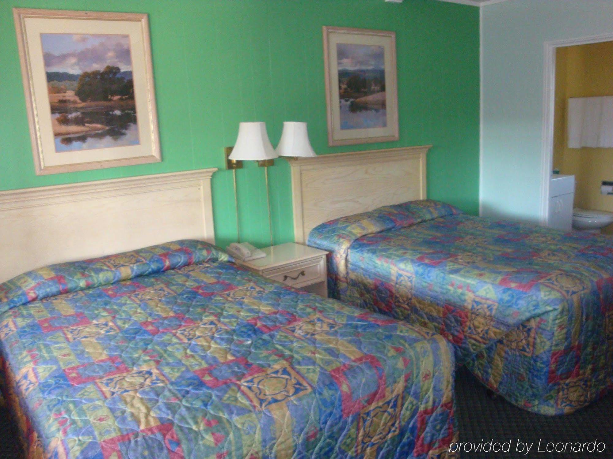 Hitching Post Studios Inn Santa Cruz Kamer foto