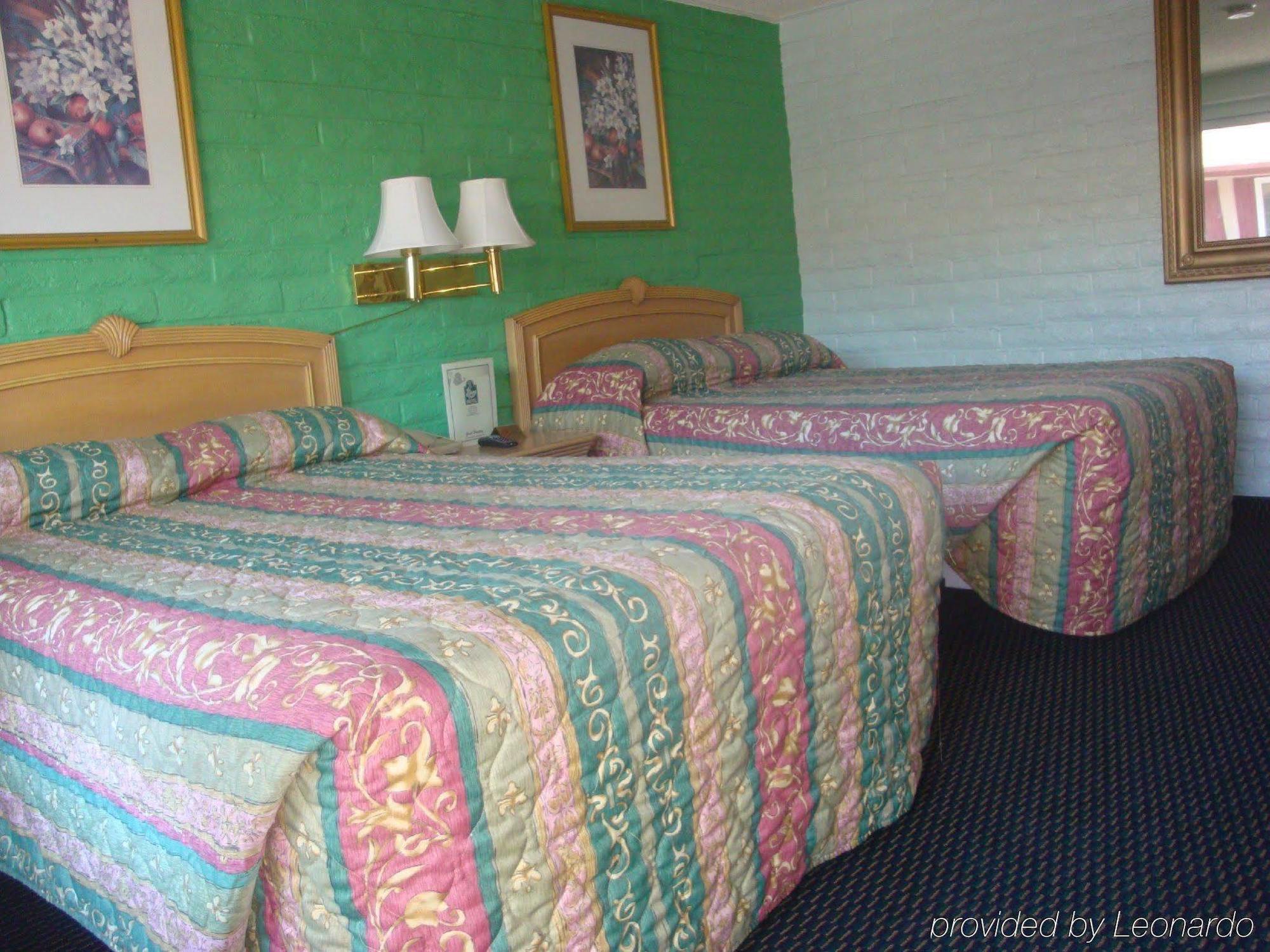 Hitching Post Studios Inn Santa Cruz Kamer foto